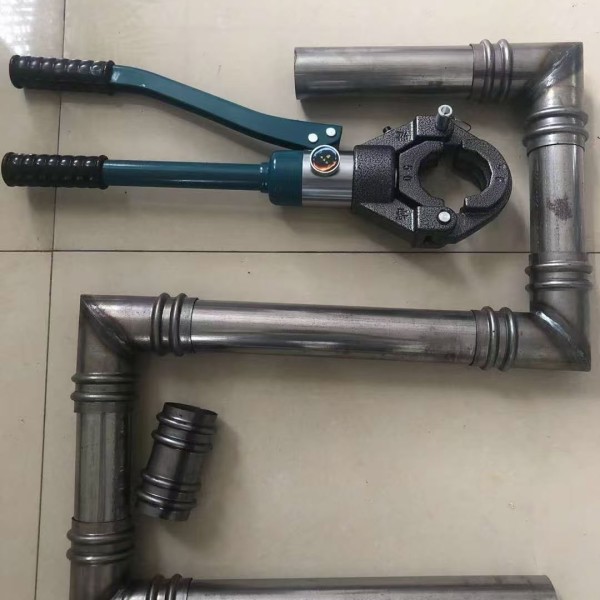 宜章鑫亿呈冷却管